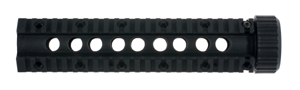 Delta Armory Handguard RIS SF 9" Black
